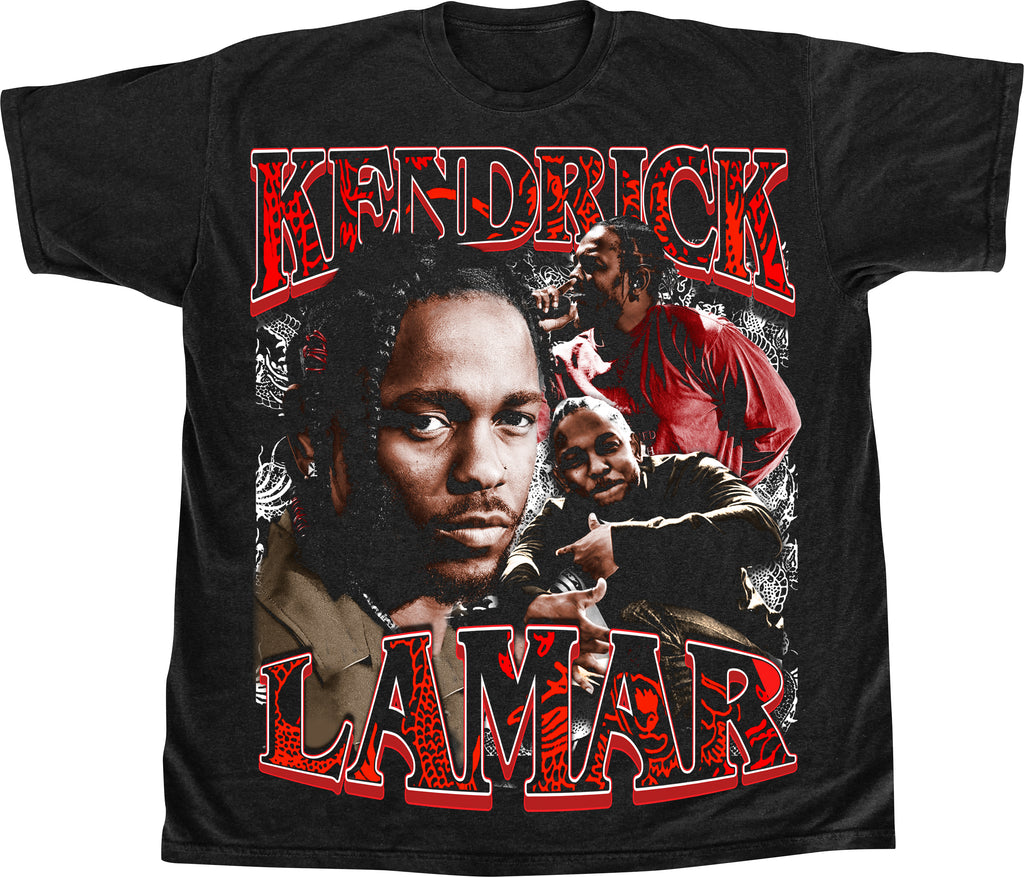 KENDRICK LAMAR